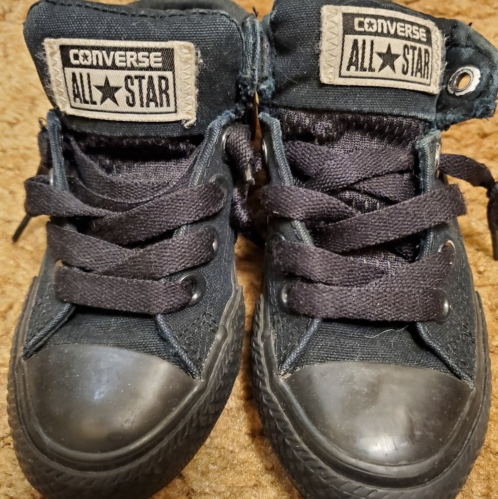 Boys Converse Shoes